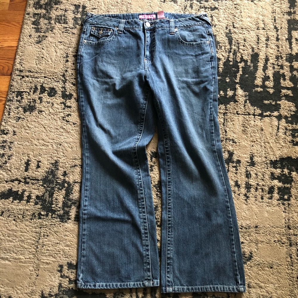 ZaniDi Jeans